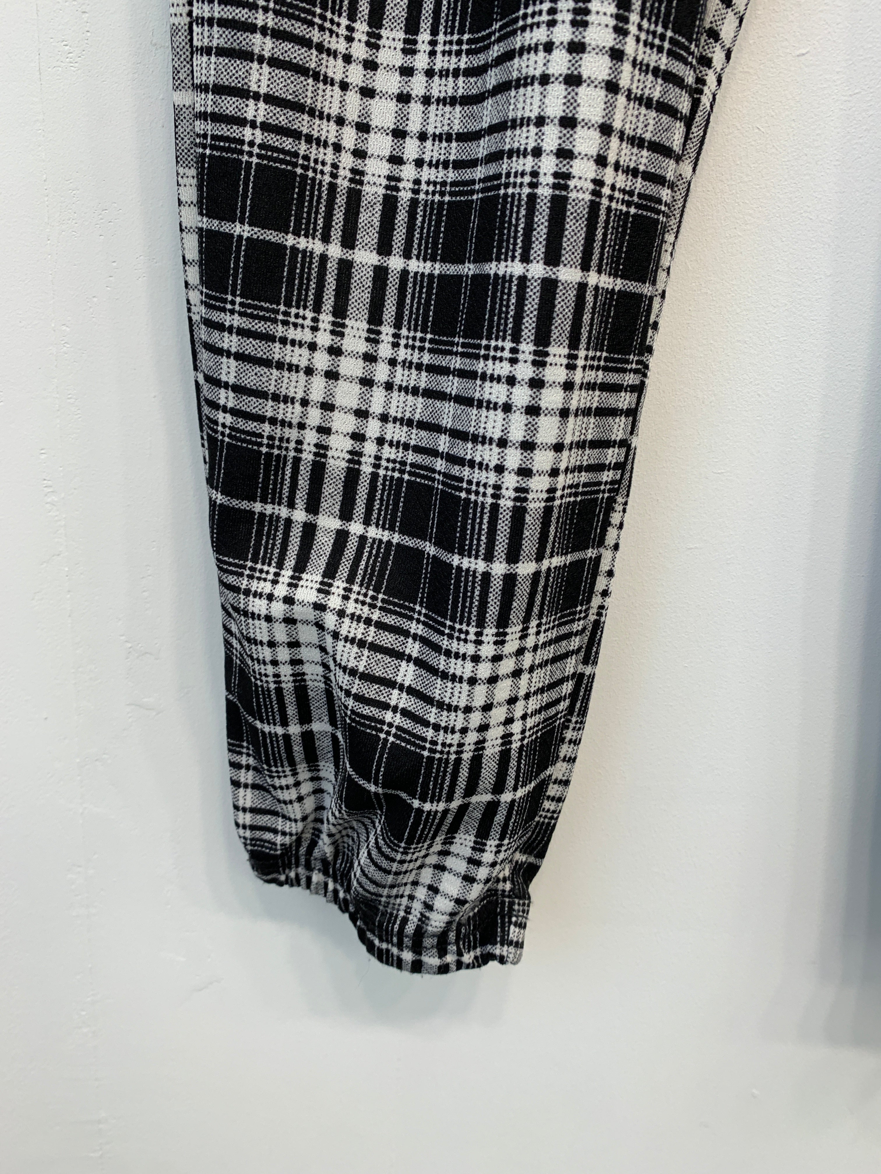 Pyjamas Bukser